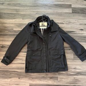 Burberry men's jacket